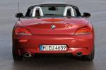 BMW Z4 sDrive 3.5is 2010 года